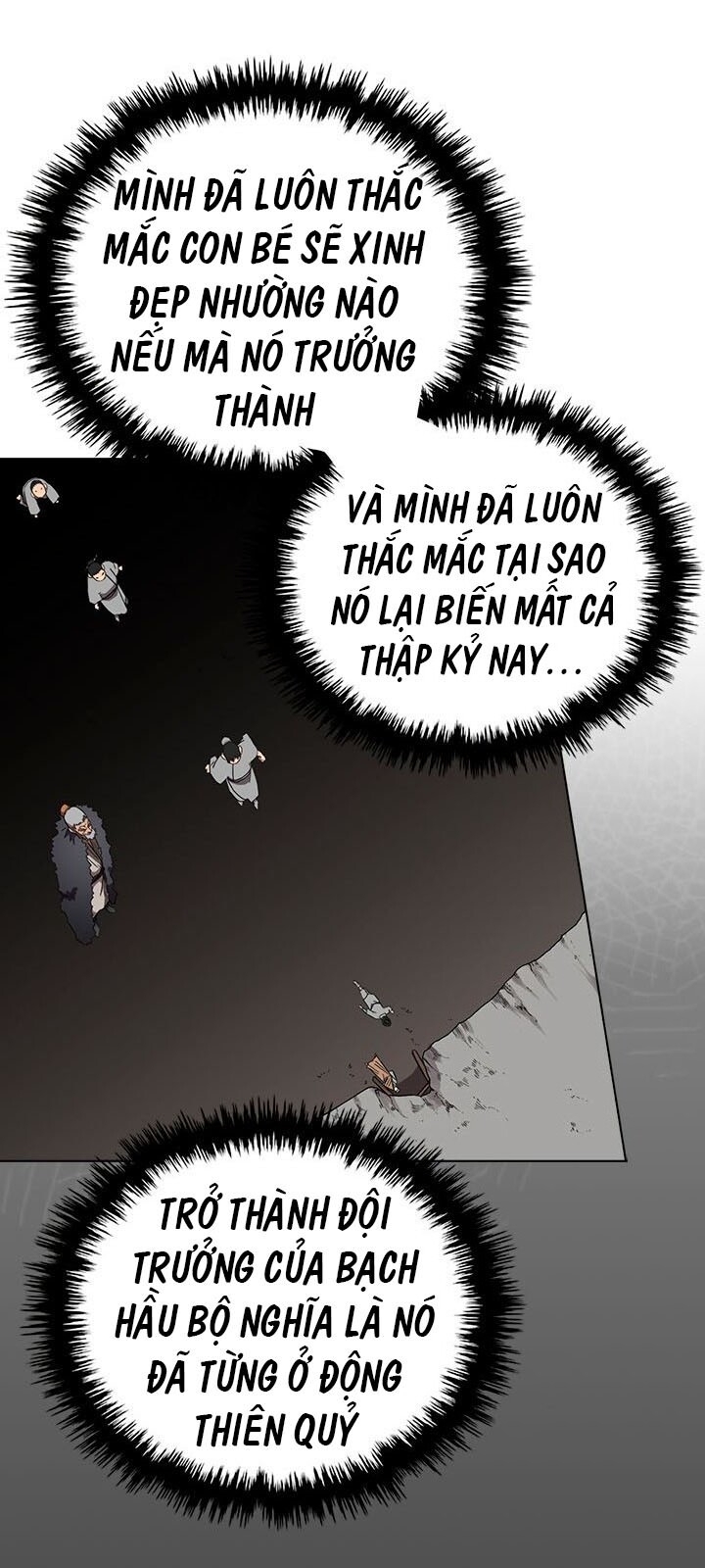 Biên Niên Sử Của Thiên Quỷ Chap 85 - Next Chap 86