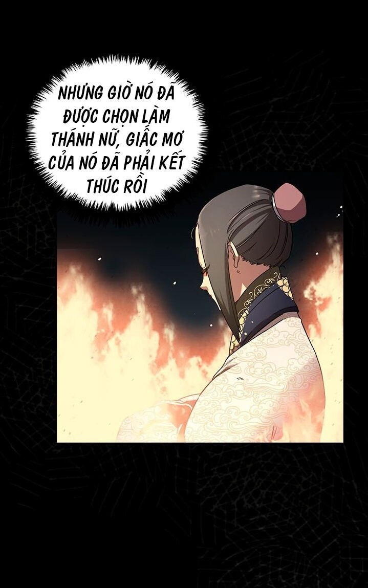 Biên Niên Sử Của Thiên Quỷ Chap 85 - Next Chap 86