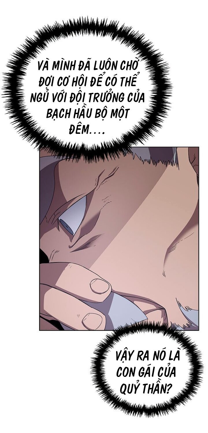 Biên Niên Sử Của Thiên Quỷ Chap 85 - Next Chap 86