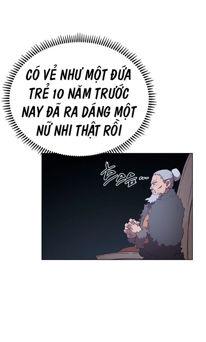 Biên Niên Sử Của Thiên Quỷ Chap 85 - Next Chap 86
