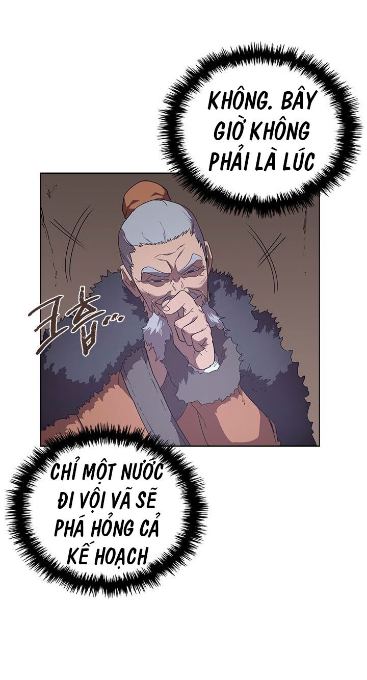 Biên Niên Sử Của Thiên Quỷ Chap 85 - Next Chap 86