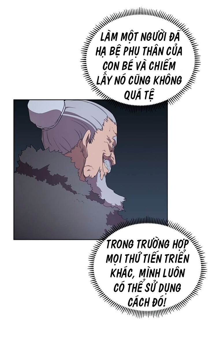 Biên Niên Sử Của Thiên Quỷ Chap 85 - Next Chap 86
