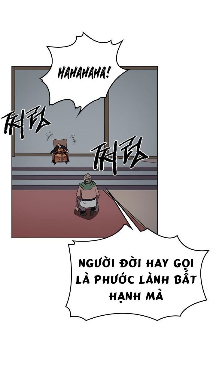 Biên Niên Sử Của Thiên Quỷ Chap 85 - Next Chap 86