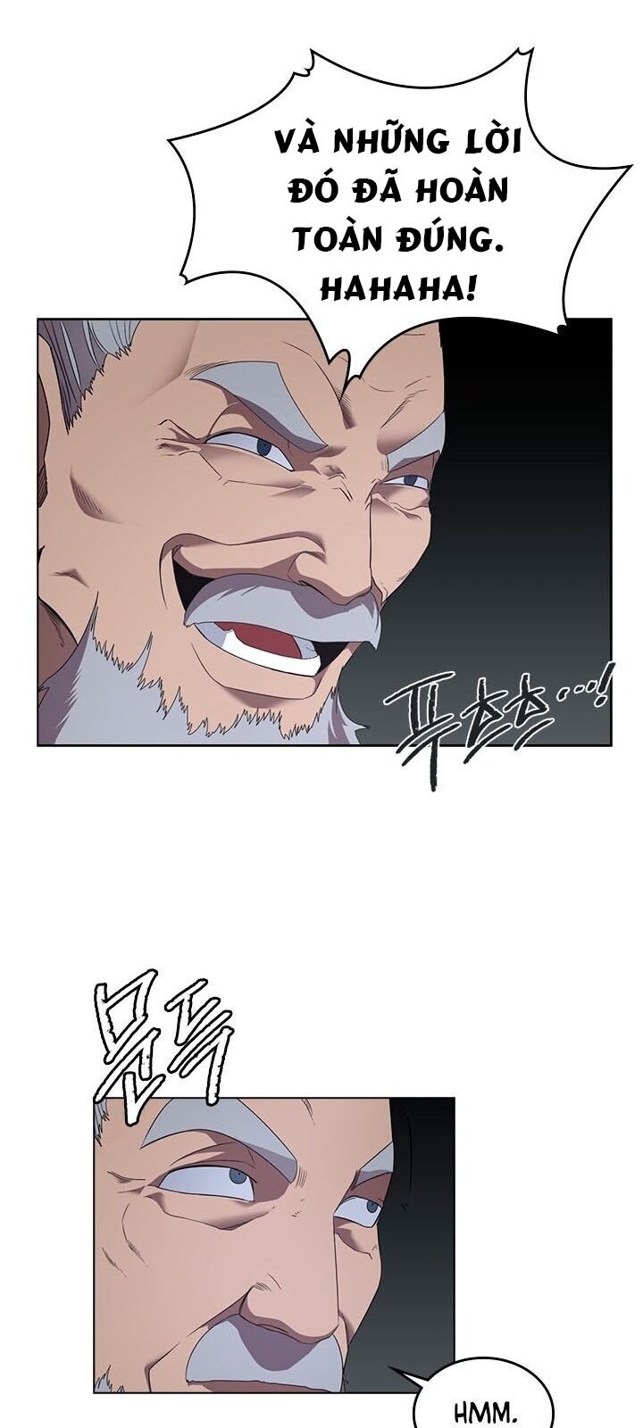 Biên Niên Sử Của Thiên Quỷ Chap 85 - Next Chap 86
