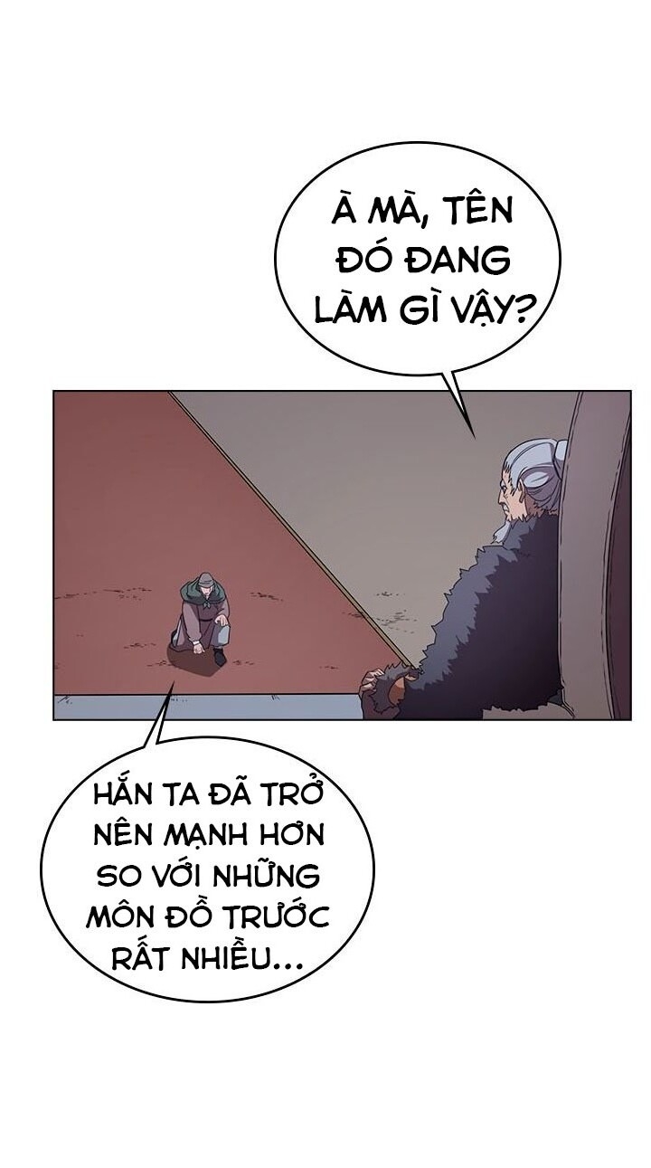 Biên Niên Sử Của Thiên Quỷ Chap 85 - Next Chap 86