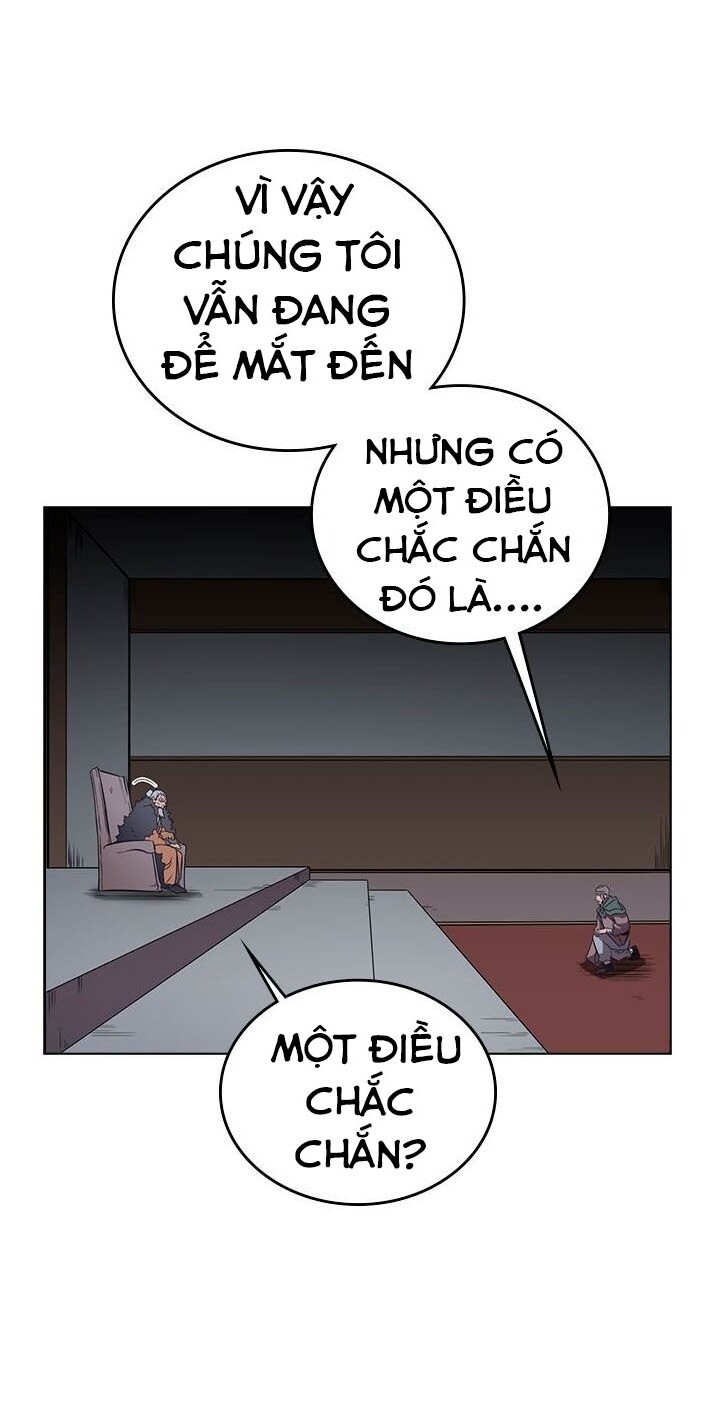 Biên Niên Sử Của Thiên Quỷ Chap 85 - Next Chap 86