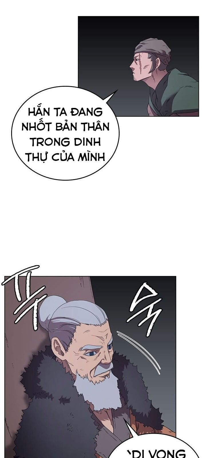 Biên Niên Sử Của Thiên Quỷ Chap 85 - Next Chap 86