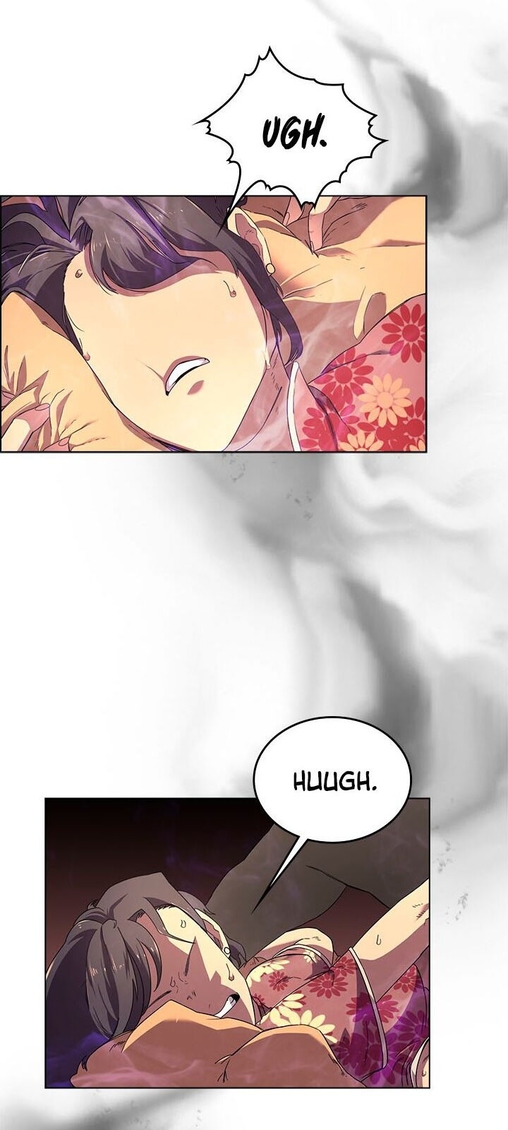 Biên Niên Sử Của Thiên Quỷ Chap 85 - Next Chap 86
