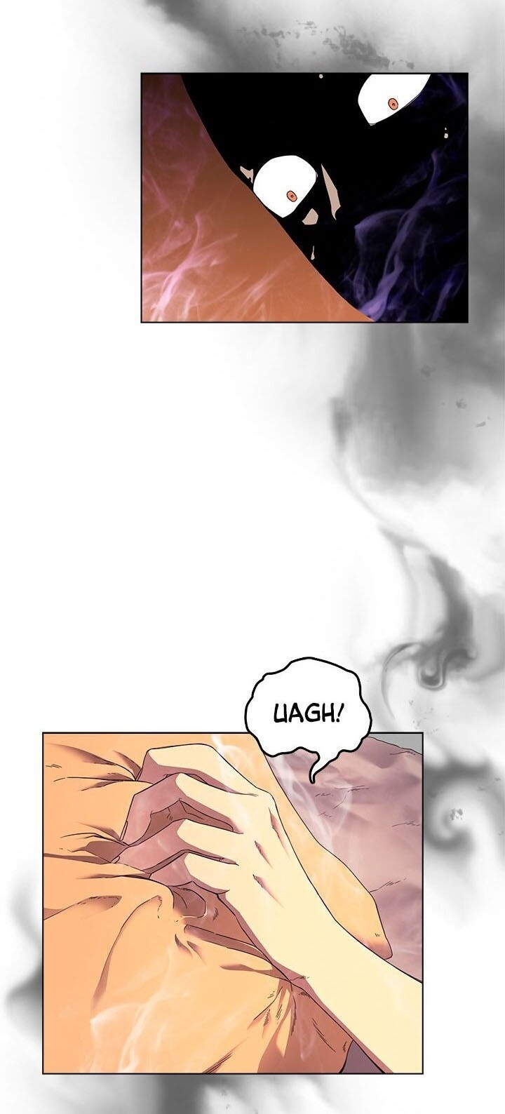 Biên Niên Sử Của Thiên Quỷ Chap 85 - Next Chap 86