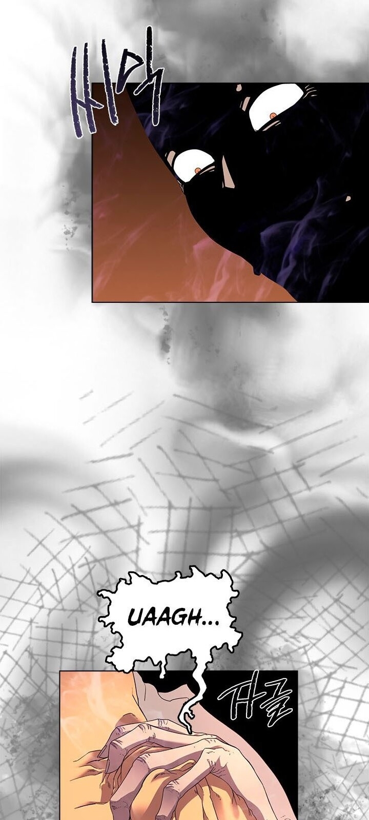 Biên Niên Sử Của Thiên Quỷ Chap 85 - Next Chap 86