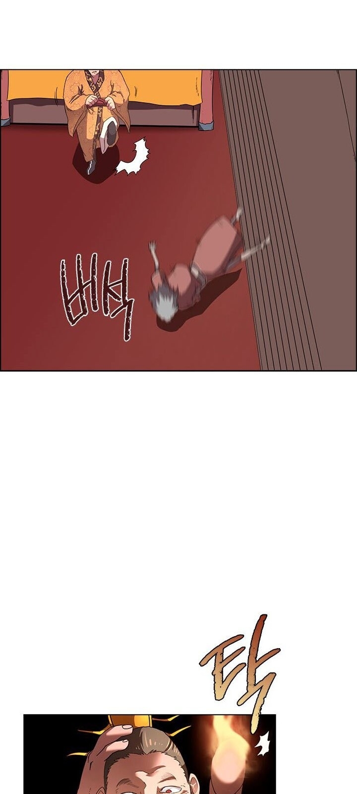 Biên Niên Sử Của Thiên Quỷ Chap 85 - Next Chap 86