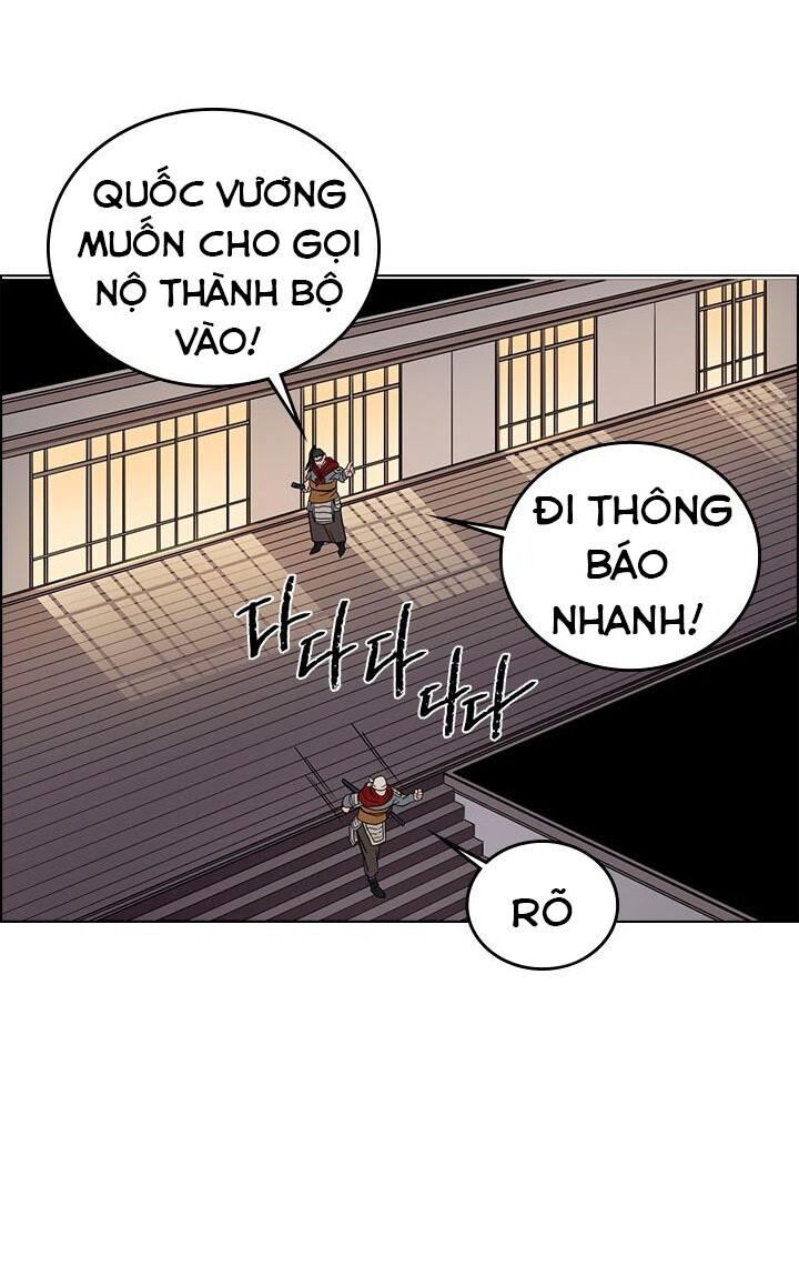 Biên Niên Sử Của Thiên Quỷ Chap 85 - Next Chap 86