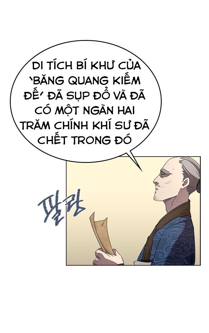 Biên Niên Sử Của Thiên Quỷ Chap 85 - Next Chap 86