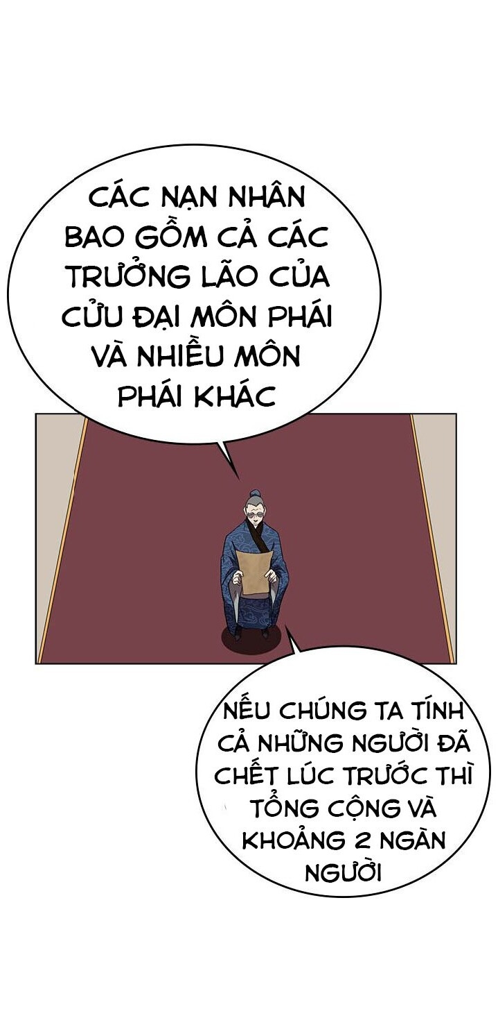 Biên Niên Sử Của Thiên Quỷ Chap 85 - Next Chap 86