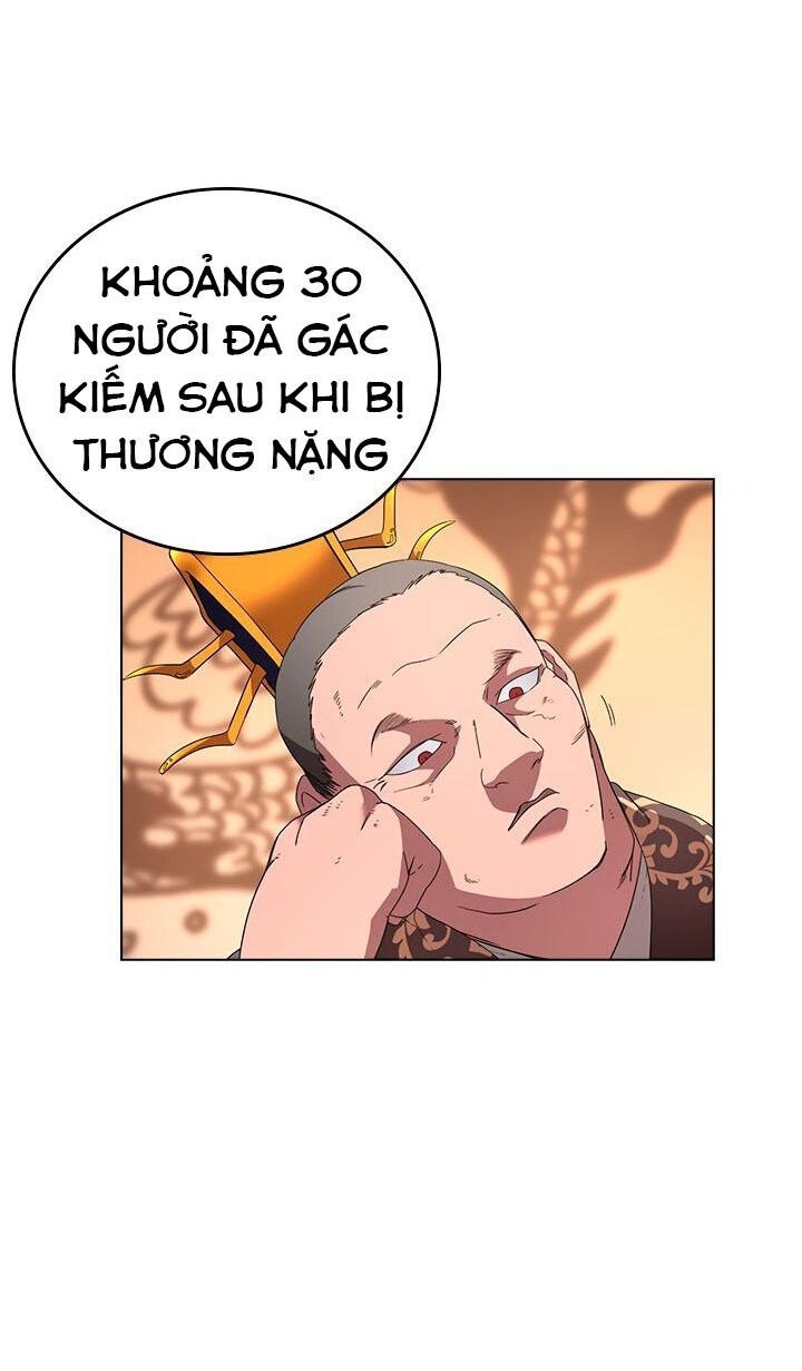 Biên Niên Sử Của Thiên Quỷ Chap 85 - Next Chap 86