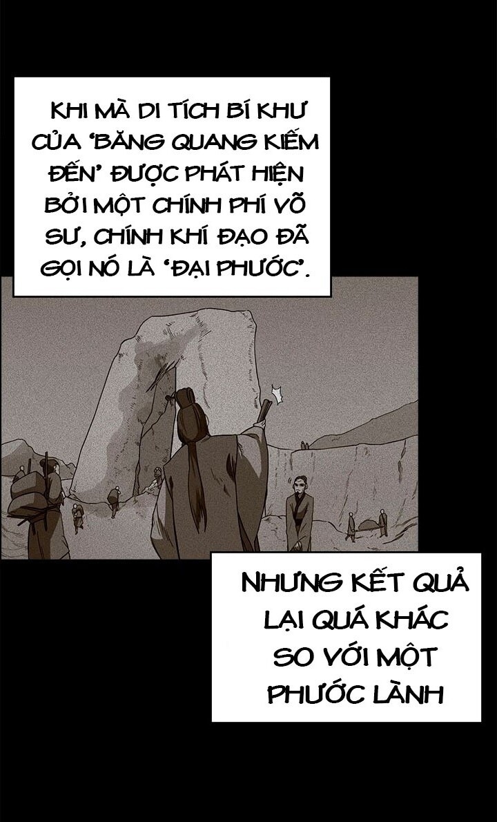 Biên Niên Sử Của Thiên Quỷ Chap 85 - Next Chap 86