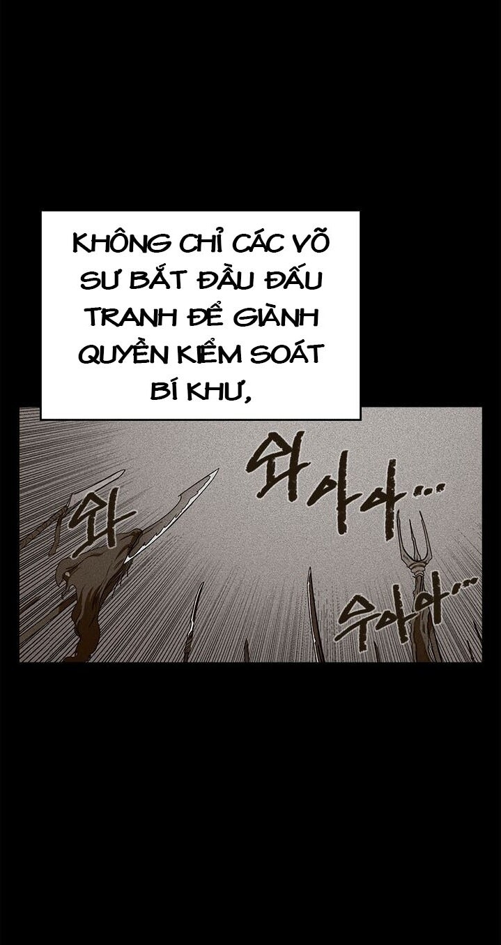 Biên Niên Sử Của Thiên Quỷ Chap 85 - Next Chap 86