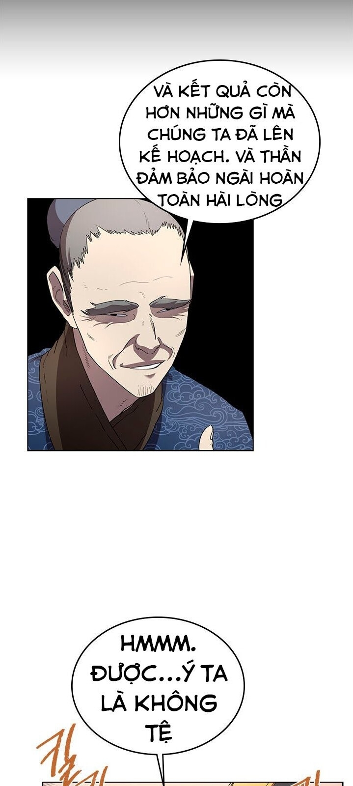 Biên Niên Sử Của Thiên Quỷ Chap 85 - Next Chap 86