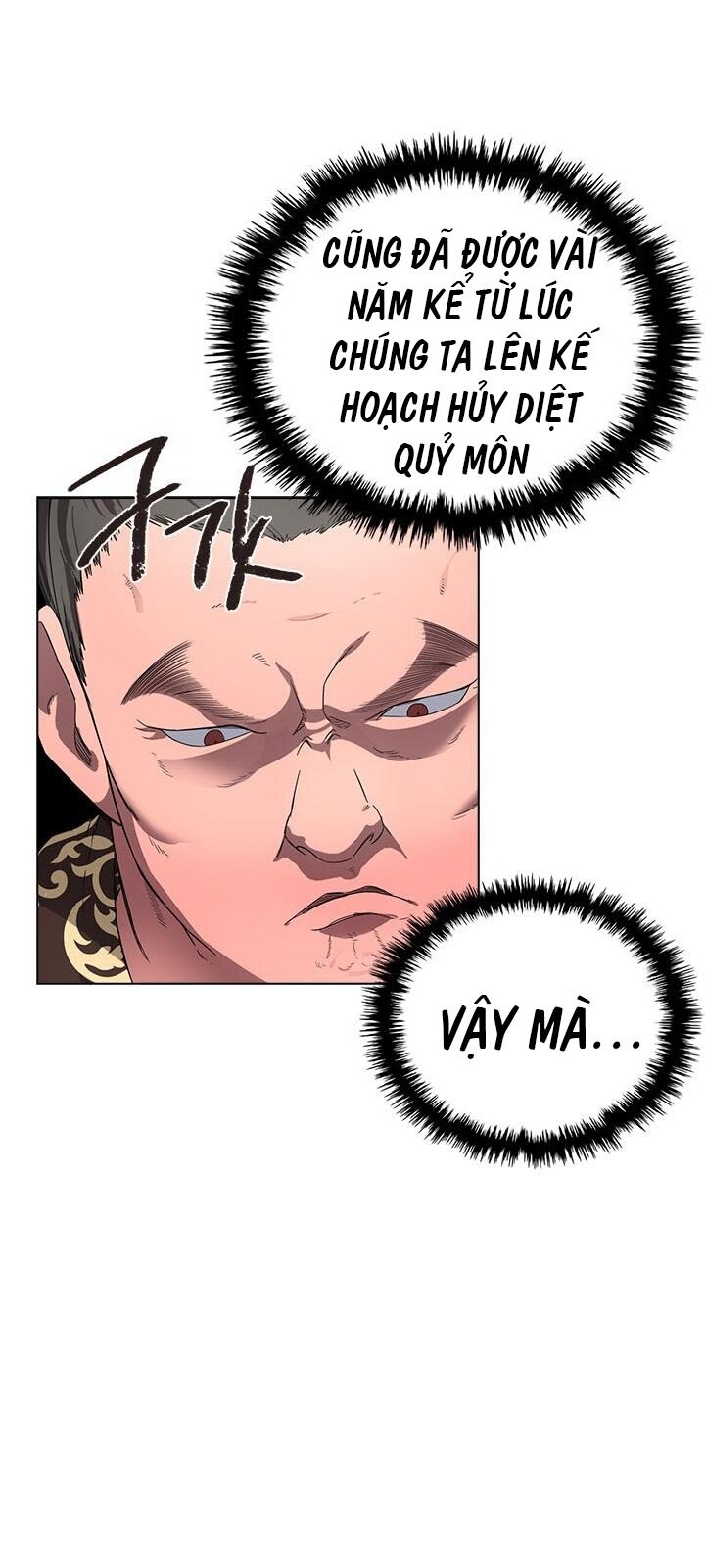 Biên Niên Sử Của Thiên Quỷ Chap 86 - Next Chap 87