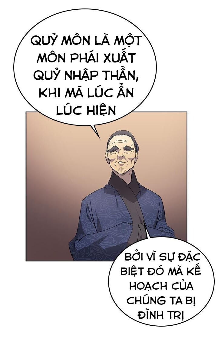 Biên Niên Sử Của Thiên Quỷ Chap 86 - Next Chap 87