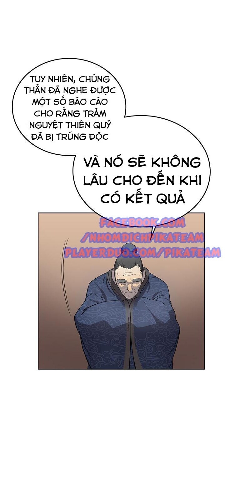 Biên Niên Sử Của Thiên Quỷ Chap 86 - Next Chap 87
