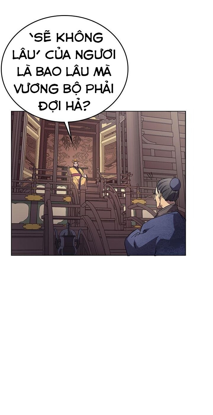 Biên Niên Sử Của Thiên Quỷ Chap 86 - Next Chap 87