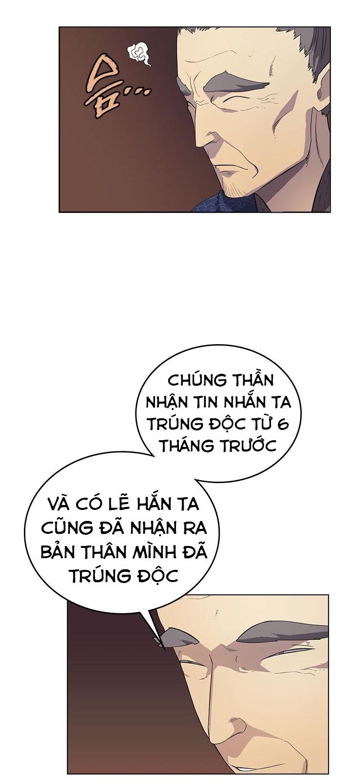 Biên Niên Sử Của Thiên Quỷ Chap 86 - Next Chap 87