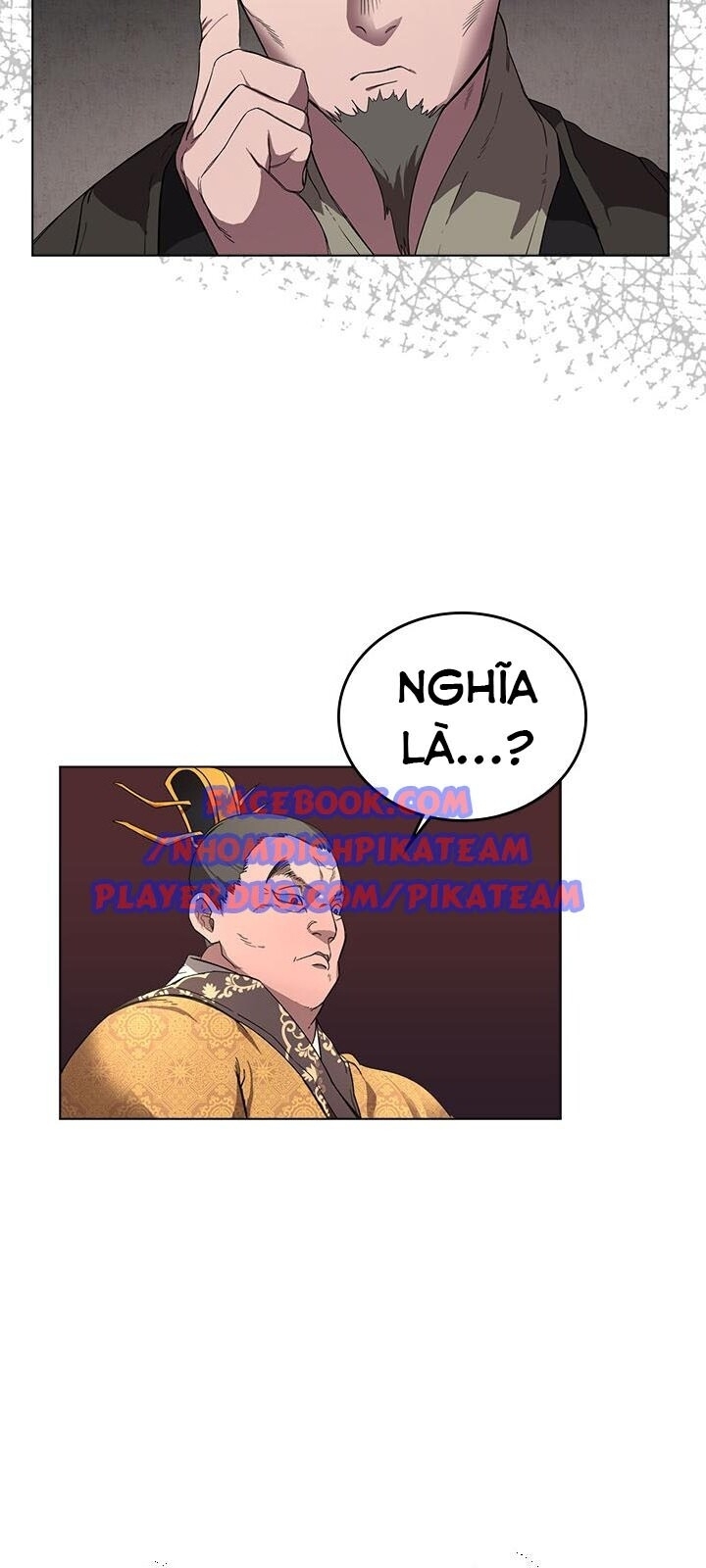 Biên Niên Sử Của Thiên Quỷ Chap 86 - Next Chap 87