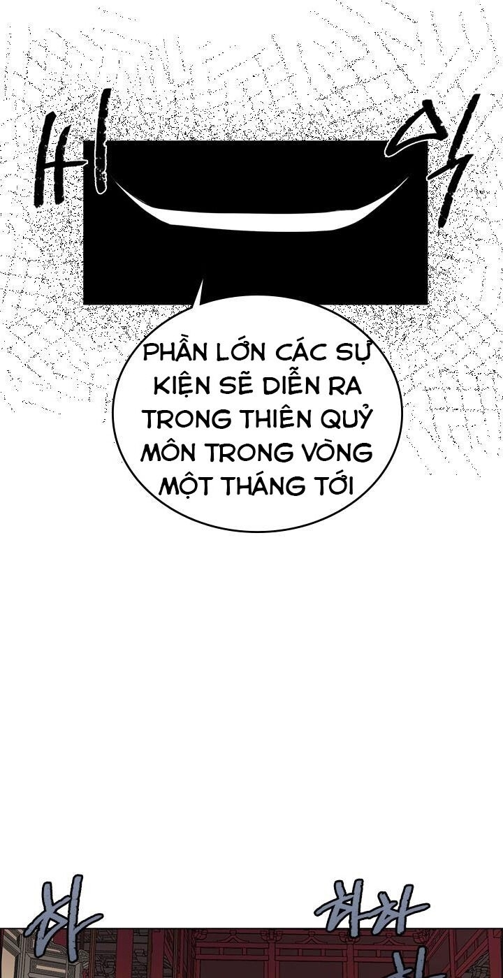 Biên Niên Sử Của Thiên Quỷ Chap 86 - Next Chap 87