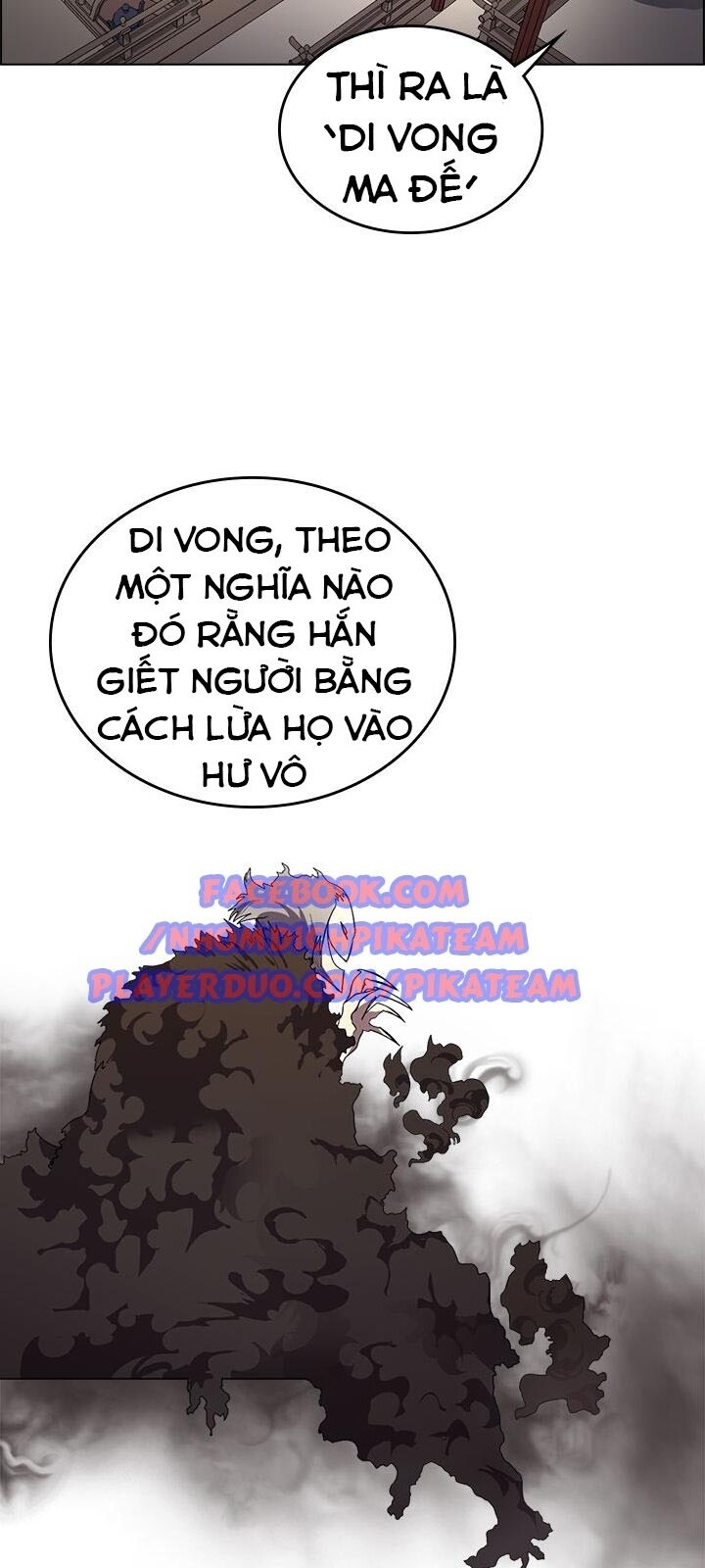 Biên Niên Sử Của Thiên Quỷ Chap 86 - Next Chap 87