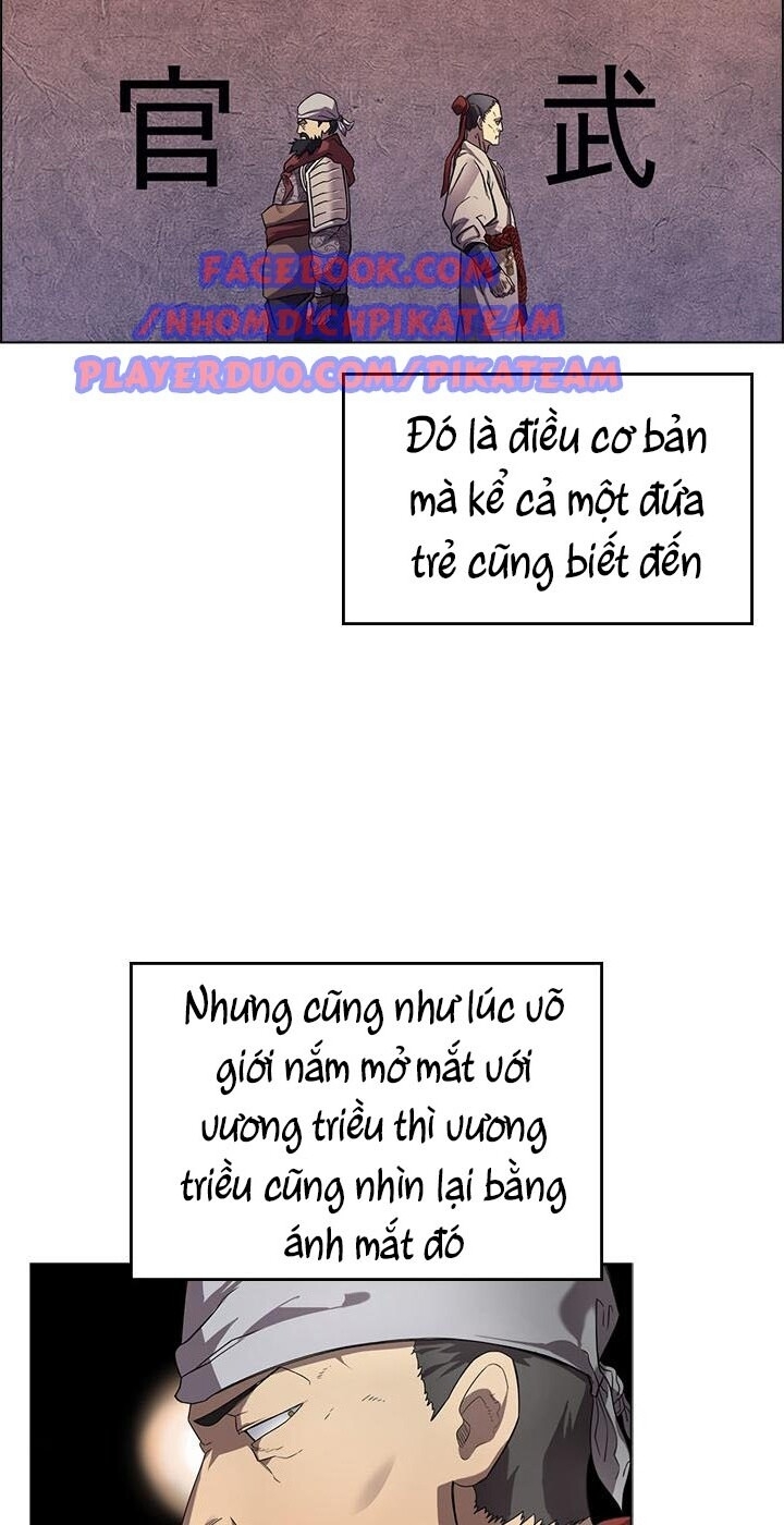 Biên Niên Sử Của Thiên Quỷ Chap 86 - Next Chap 87