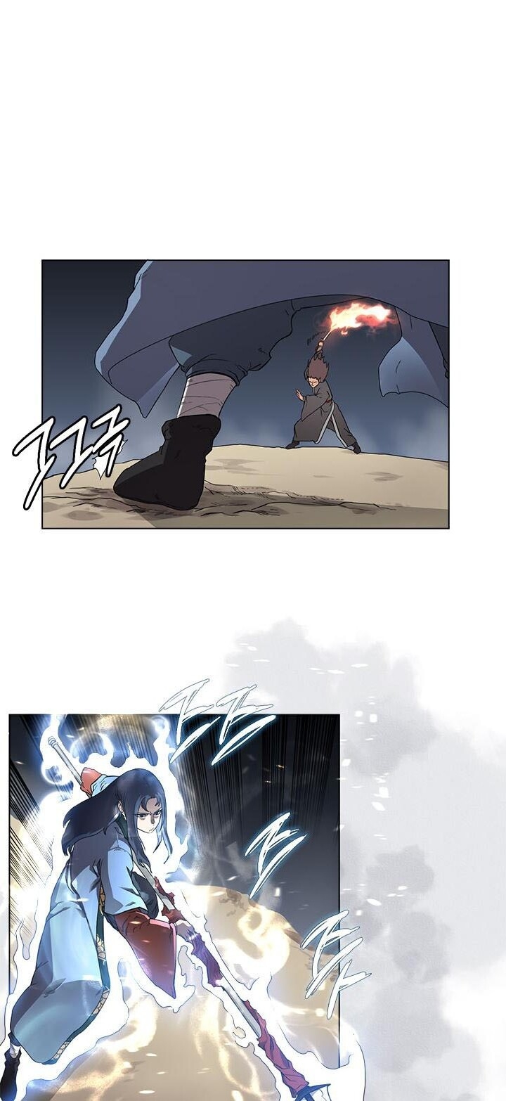 Biên Niên Sử Của Thiên Quỷ Chap 86 - Next Chap 87