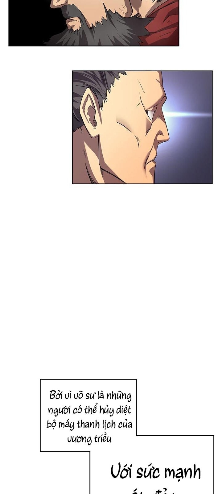 Biên Niên Sử Của Thiên Quỷ Chap 86 - Next Chap 87