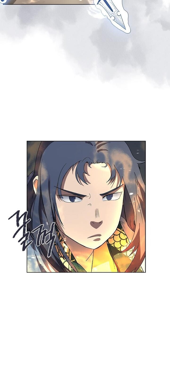 Biên Niên Sử Của Thiên Quỷ Chap 86 - Next Chap 87