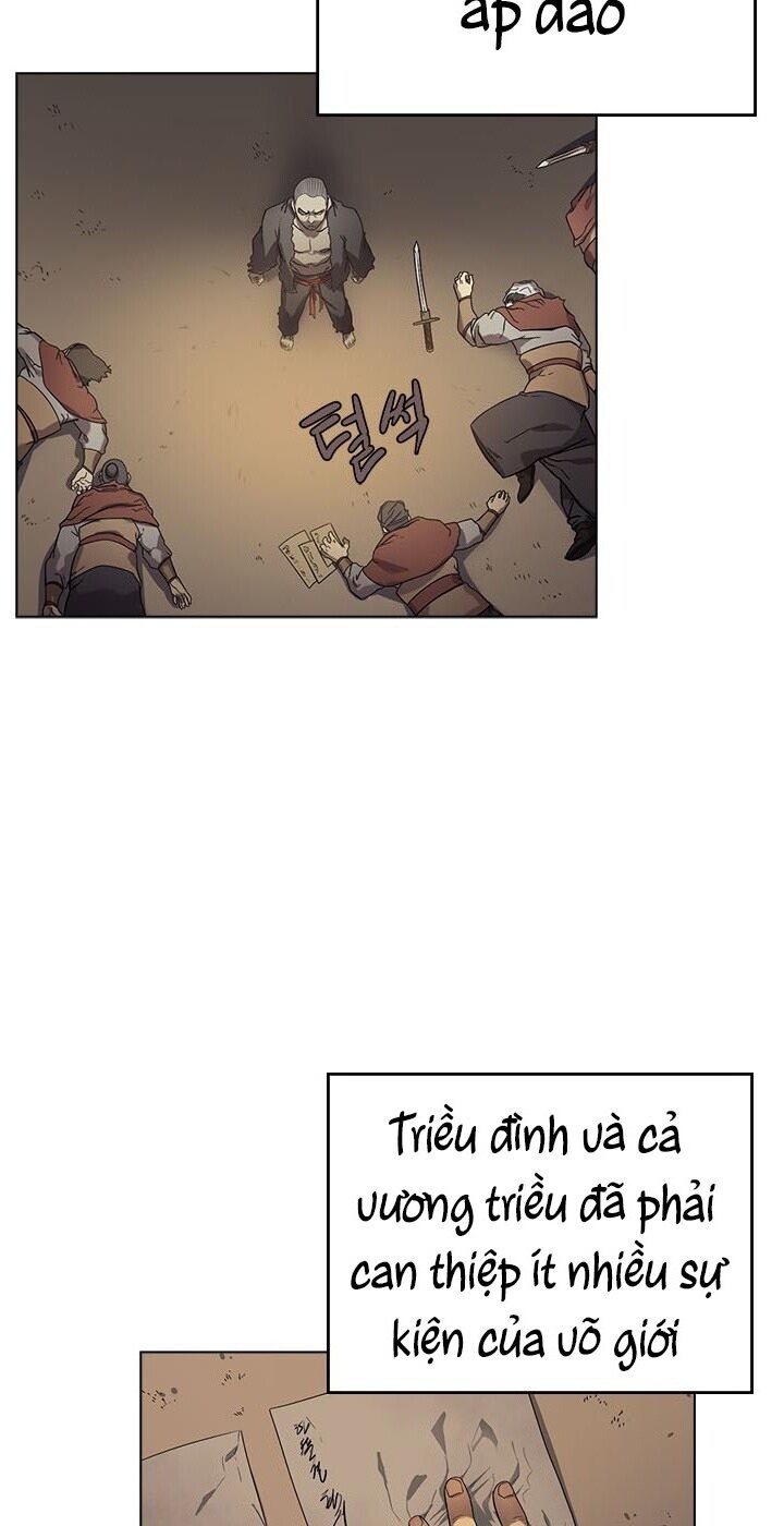 Biên Niên Sử Của Thiên Quỷ Chap 86 - Next Chap 87