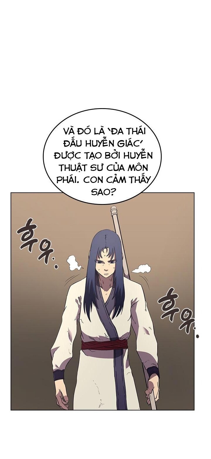 Biên Niên Sử Của Thiên Quỷ Chap 86 - Next Chap 87