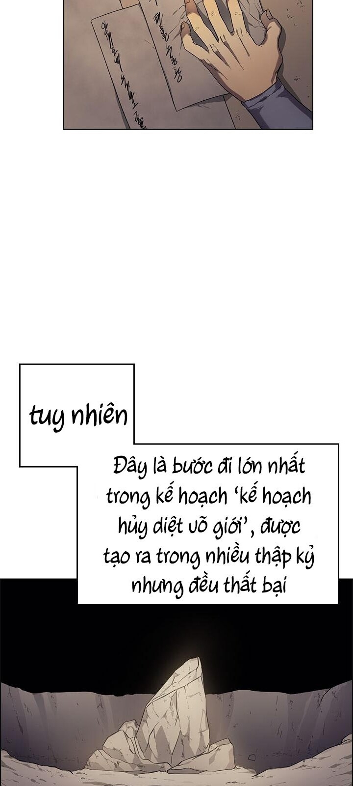 Biên Niên Sử Của Thiên Quỷ Chap 86 - Next Chap 87