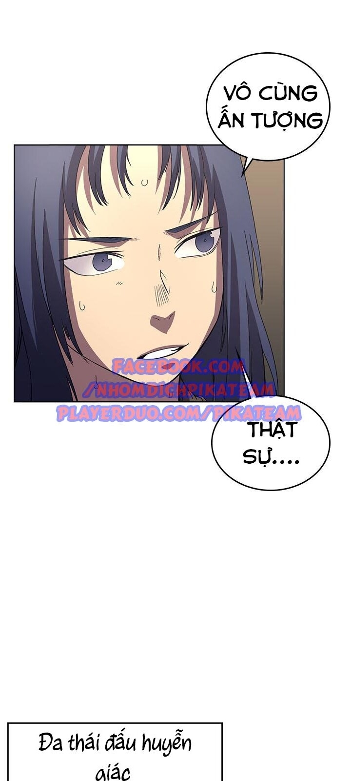 Biên Niên Sử Của Thiên Quỷ Chap 86 - Next Chap 87