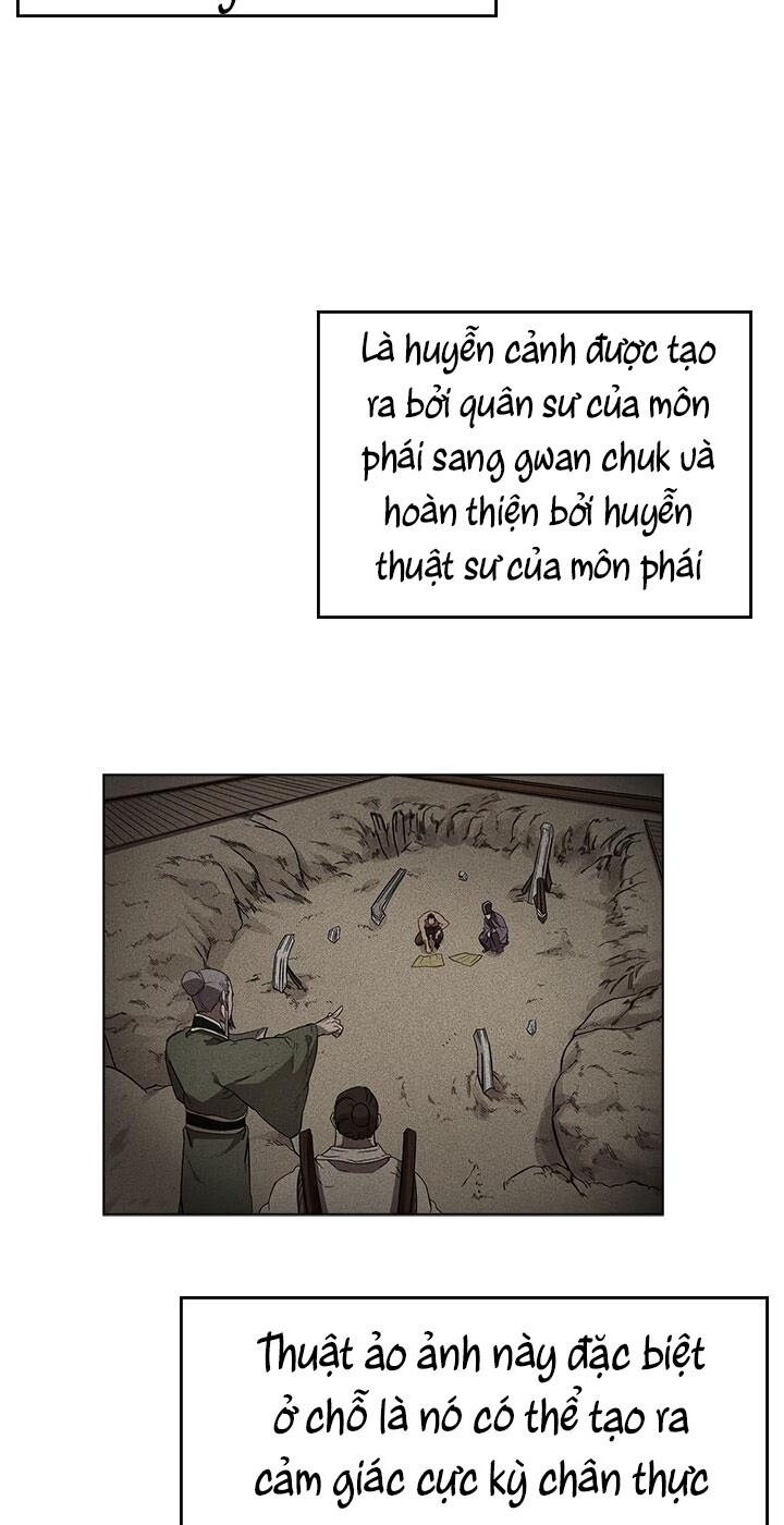 Biên Niên Sử Của Thiên Quỷ Chap 86 - Next Chap 87