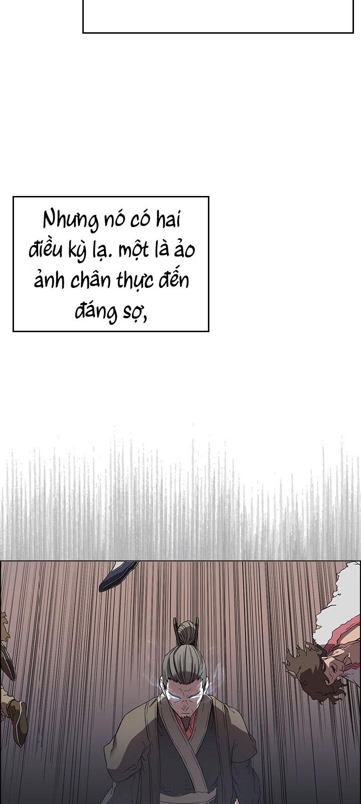 Biên Niên Sử Của Thiên Quỷ Chap 86 - Next Chap 87
