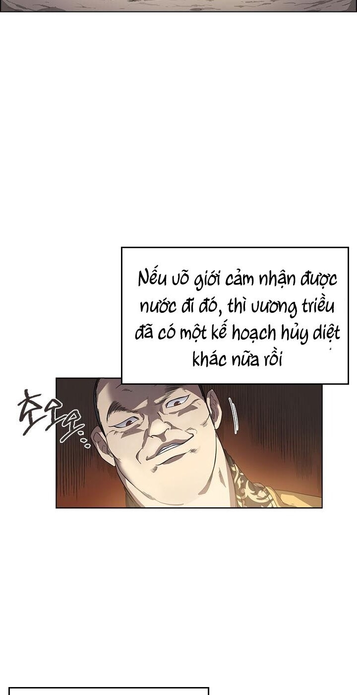 Biên Niên Sử Của Thiên Quỷ Chap 86 - Next Chap 87