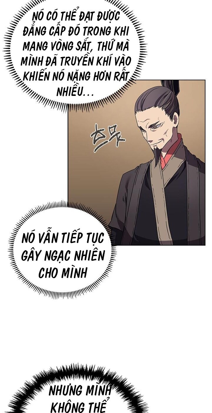 Biên Niên Sử Của Thiên Quỷ Chap 87 - Next Chap 88