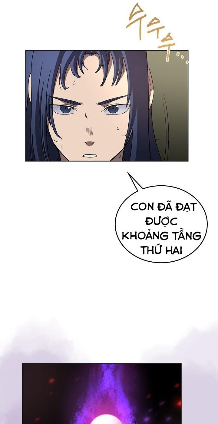 Biên Niên Sử Của Thiên Quỷ Chap 87 - Next Chap 88