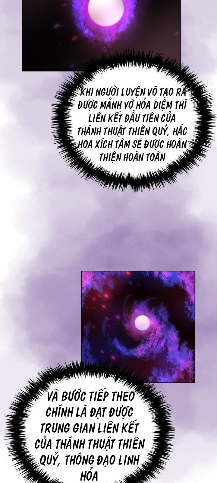 Biên Niên Sử Của Thiên Quỷ Chap 87 - Next Chap 88