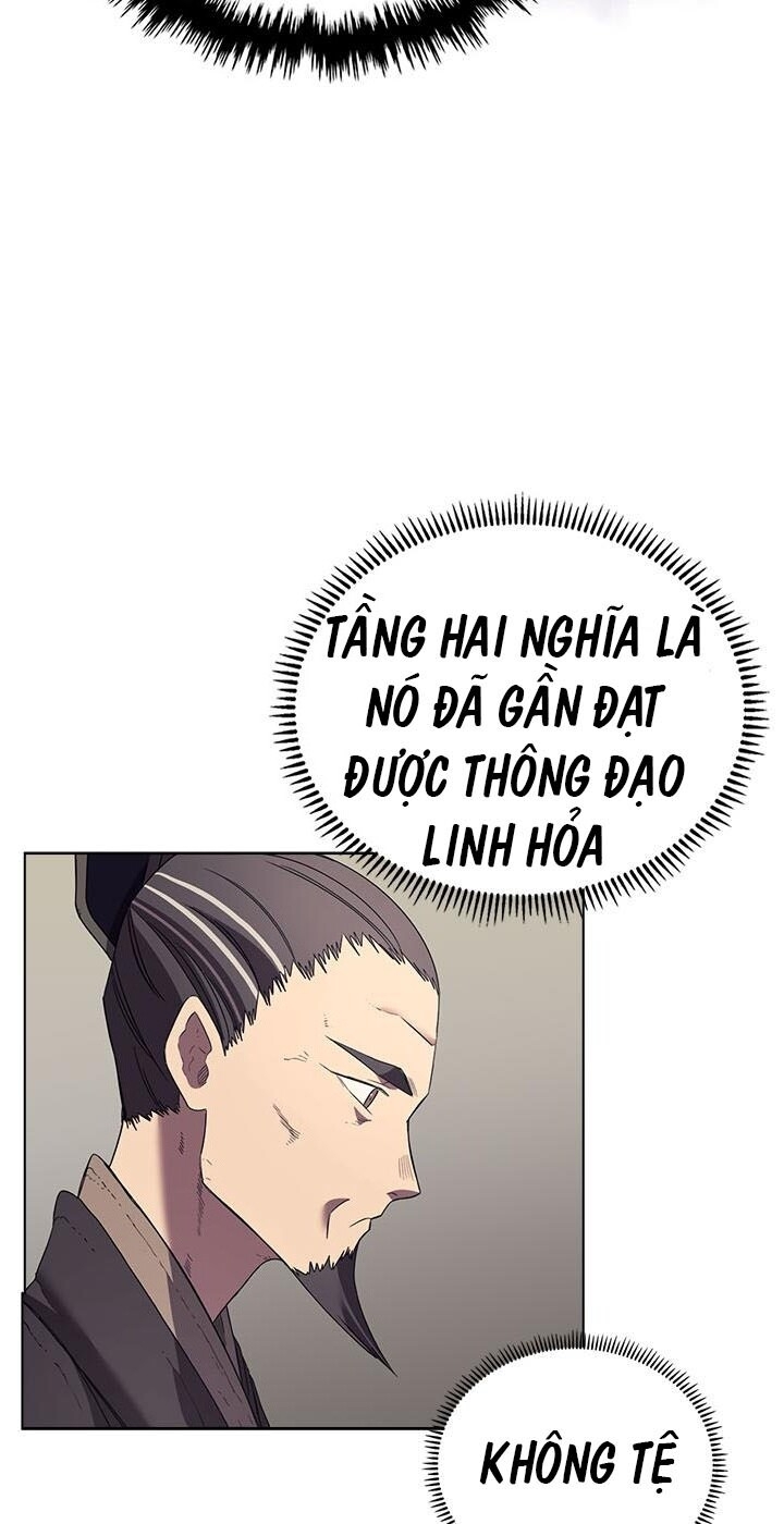 Biên Niên Sử Của Thiên Quỷ Chap 87 - Next Chap 88