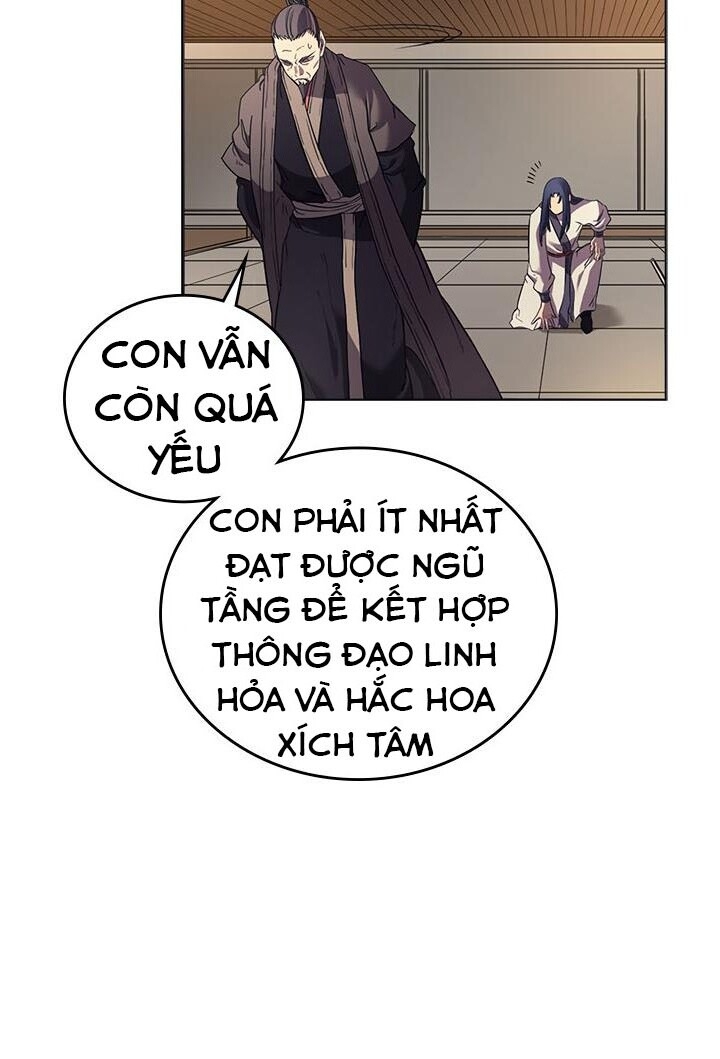 Biên Niên Sử Của Thiên Quỷ Chap 87 - Next Chap 88