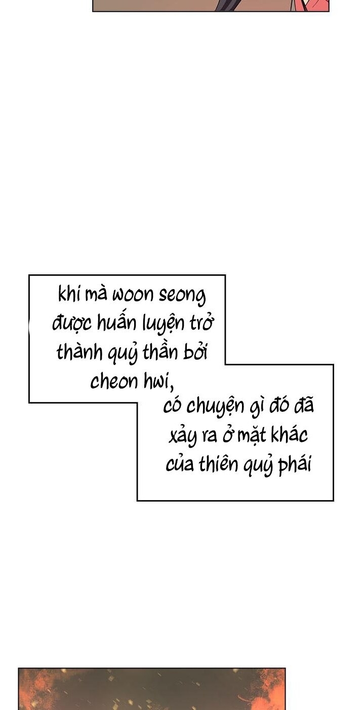 Biên Niên Sử Của Thiên Quỷ Chap 87 - Next Chap 88