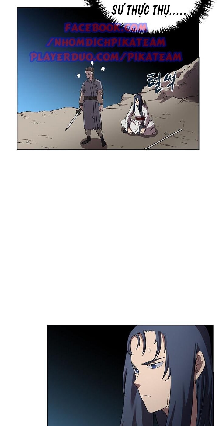 Biên Niên Sử Của Thiên Quỷ Chap 87 - Next Chap 88