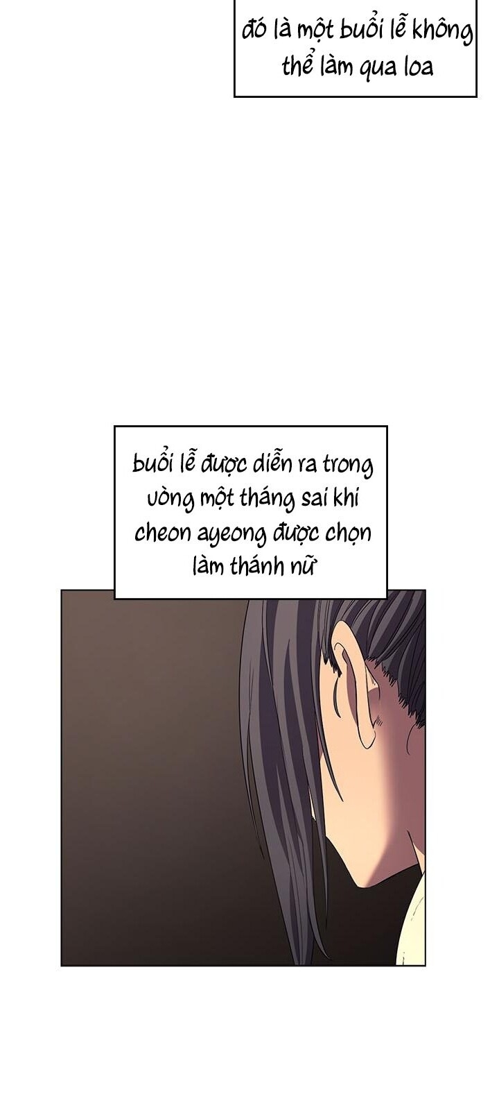 Biên Niên Sử Của Thiên Quỷ Chap 87 - Next Chap 88