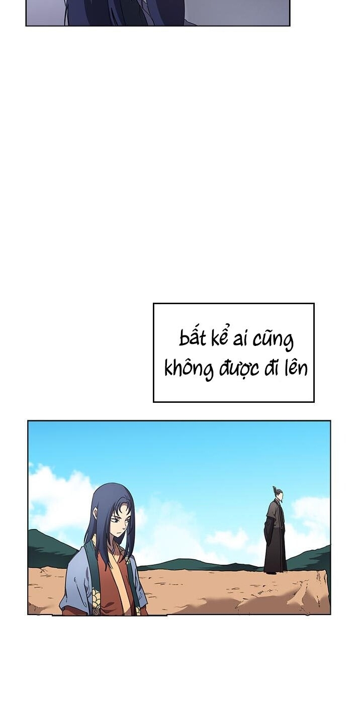 Biên Niên Sử Của Thiên Quỷ Chap 87 - Next Chap 88